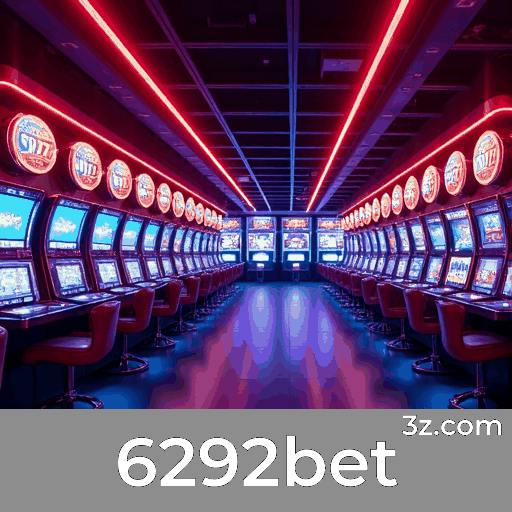 6292bet: Seu Destino de Apostas Online Seguras