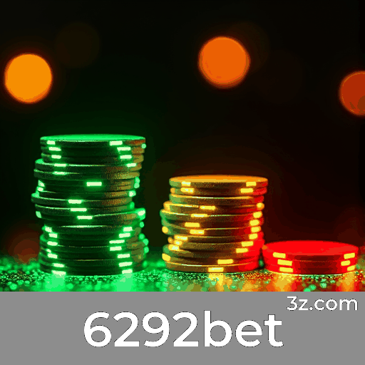 6292bet: Seu Destino de Apostas Online Seguras